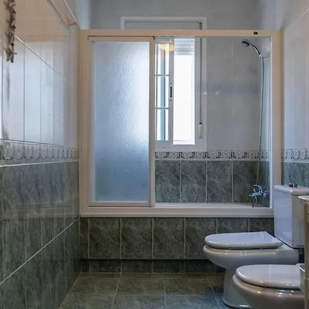 Apartmán Casa Nala - *
