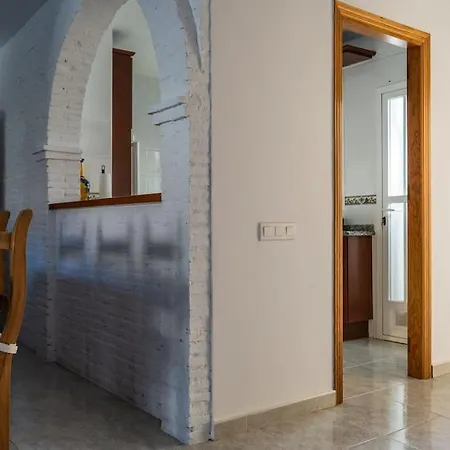 Casa Nala - Apartmán *