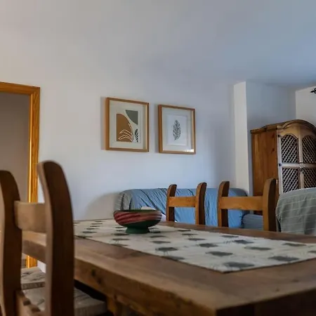 Casa Nala - Sant Josep de sa Talaia
