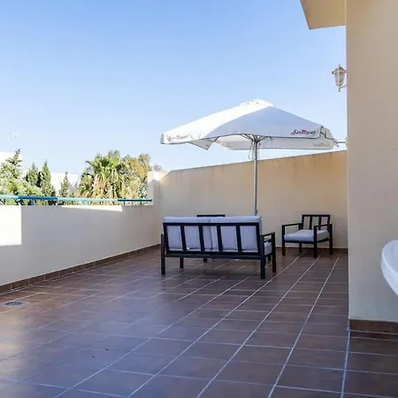 Casa Nala - * San Jose (Almeria)