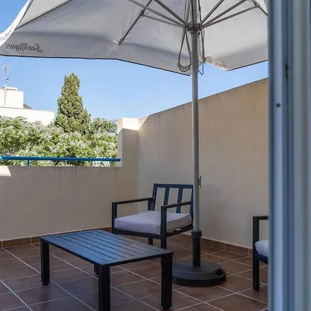 Casa Nala - Apartment *