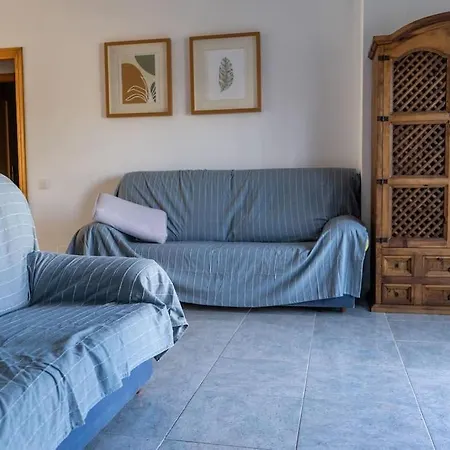 Apartment Casa Nala - San Jose (Almeria)