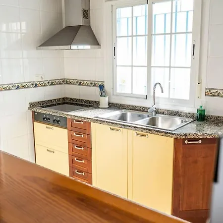 Apartment Casa Nala - San Jose (Almeria)