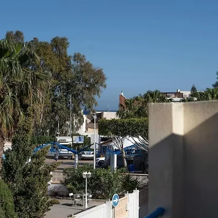 Casa Nala - * San Jose (Almeria)