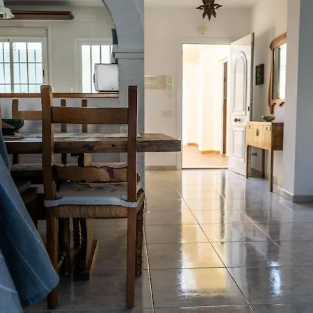Casa Nala - Apartment San Jose (Almeria)