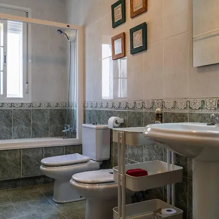 Apartment Casa Nala - San Jose (Almeria)